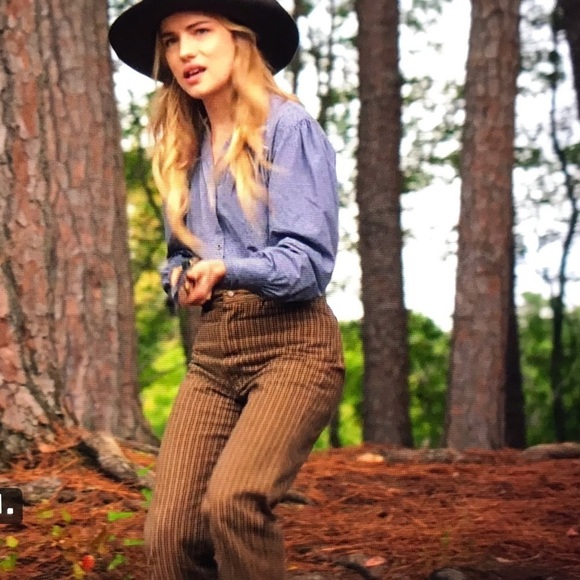 VINTAGE Jeans From Dolly Parton’s Heartstrings - Picture 12 of 13